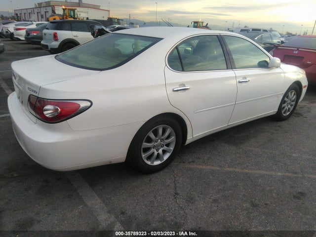 JTHBA30G845029998 Lexus ES 330