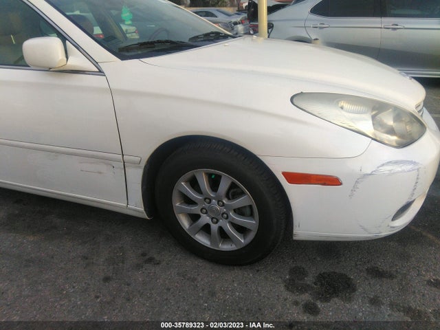 JTHBA30G845029998 Lexus ES 330