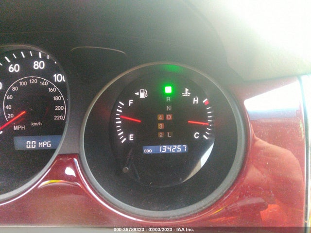 JTHBA30G845029998 Lexus ES 330