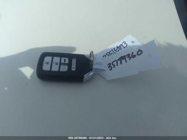 Honda Pilot Elite 2019 5FNYF6H06KB006639 Image 3