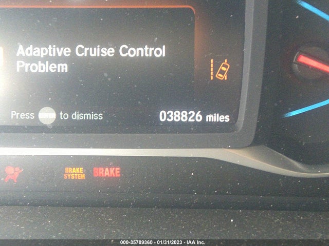 Honda Pilot Elite 2019 5FNYF6H06KB006639 Image 9