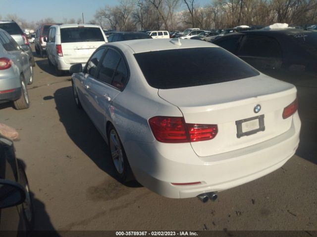 WBA3B3C58FF548931 BMW 3 Series 328i Xdrive