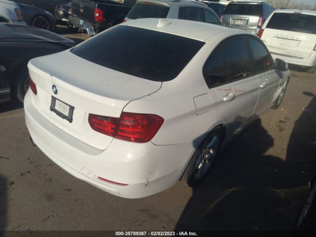 WBA3B3C58FF548931 BMW 3 Series 328i Xdrive