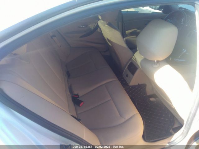 WBA3B3C58FF548931 BMW 3 Series 328i Xdrive