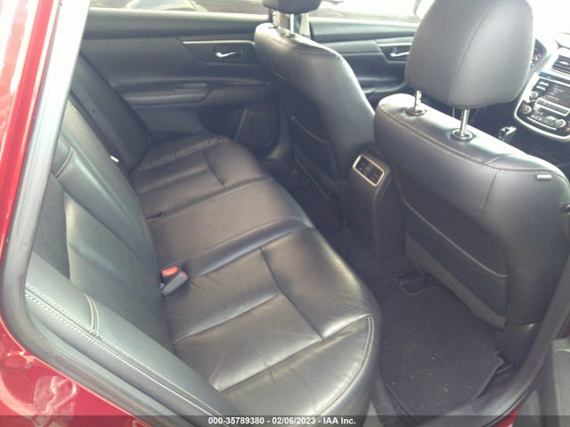 Auction sale of the 2018 Nissan Altima 2.5 Sl, vin: 1N4AL3APXJC176049, lot number: 35789380