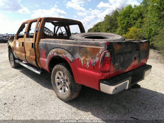 1FT7W2BTXFEC32651 Ford Super Duty F-250 Srw Lariat/platinum