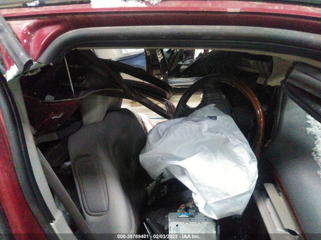 2006 BUICK RENDEZVOUS VIN: 3G5DB03L36S506951
