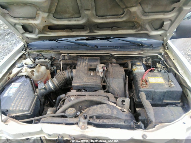 GMC Canyon 2005 1GTDS136158177960 Image 11