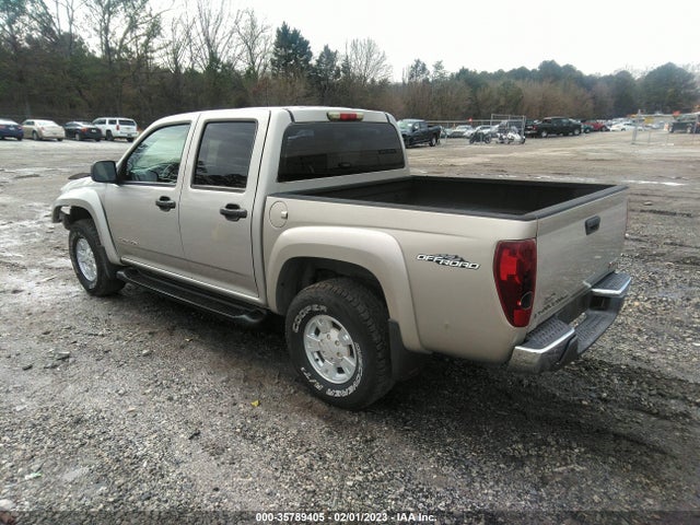GMC Canyon 2005 1GTDS136158177960 Image 4