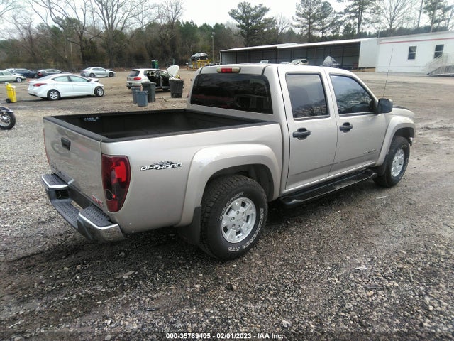 GMC Canyon 2005 1GTDS136158177960 Image 5
