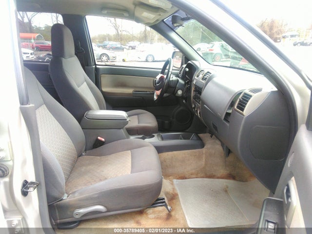 GMC Canyon 2005 1GTDS136158177960 Image 6