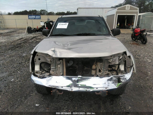 GMC Canyon 2005 1GTDS136158177960 Image 7