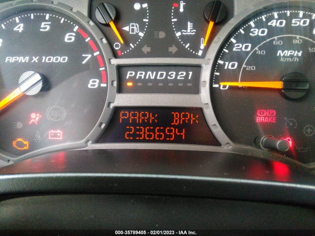 GMC Canyon 2005 1GTDS136158177960 Image 8