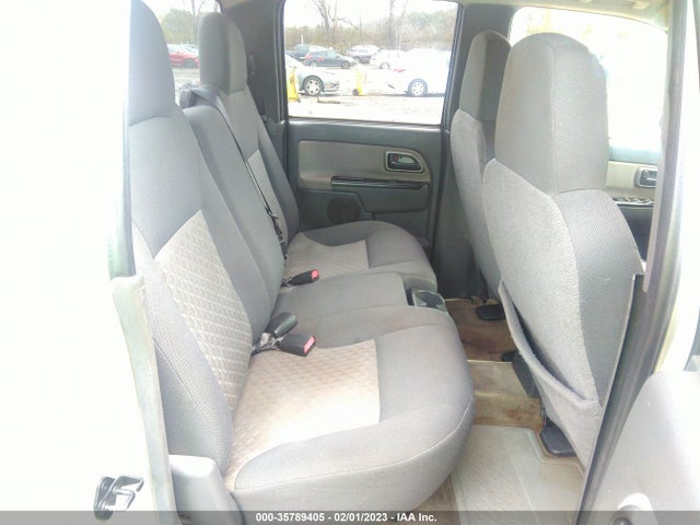 GMC Canyon 2005 1GTDS136158177960 Image 9