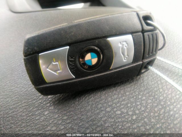 5UXZV8C50BL417391 BMW X5 50i