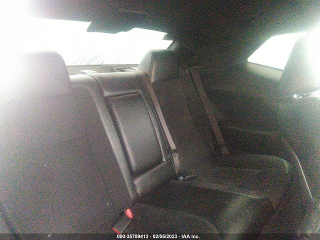 Dodge Challenger R/t 2021 аукцион фото