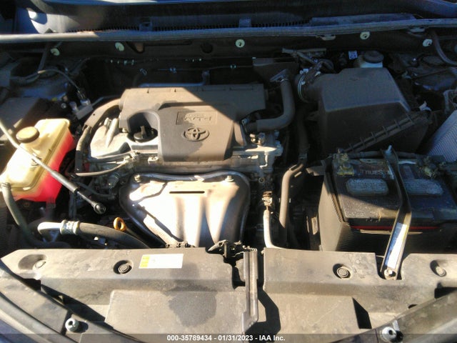 2017 Toyota RAV4, VIN: 2T3ZFREV2HW367245