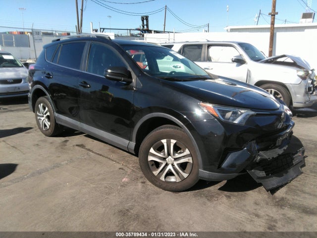 2017 Toyota RAV4, VIN: 2T3ZFREV2HW367245