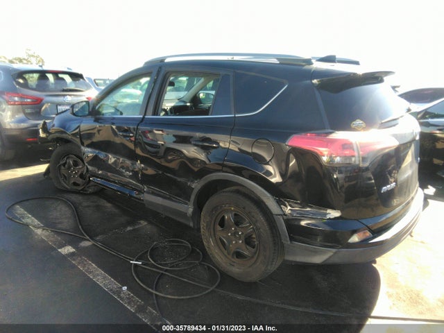 2017 Toyota RAV4, VIN: 2T3ZFREV2HW367245