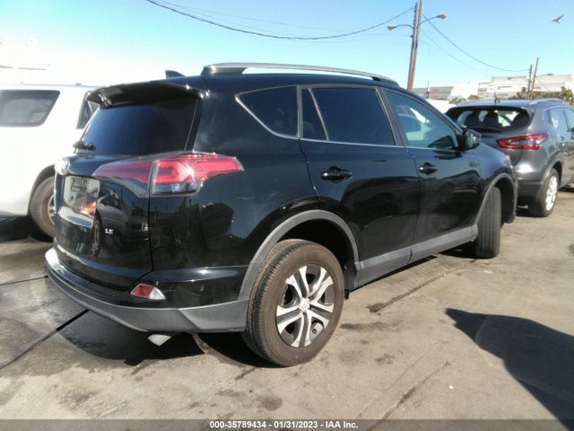 2017 Toyota RAV4, VIN: 2T3ZFREV2HW367245