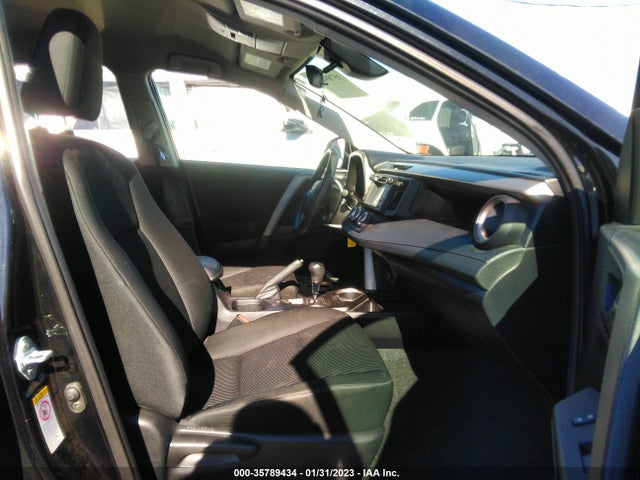 2017 Toyota RAV4, VIN: 2T3ZFREV2HW367245