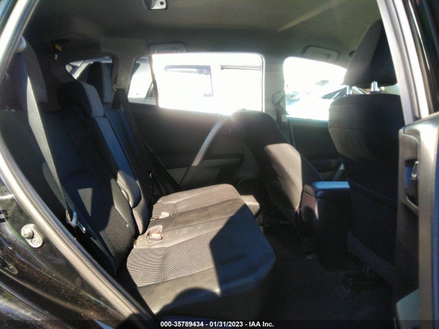 2017 Toyota RAV4, VIN: 2T3ZFREV2HW367245