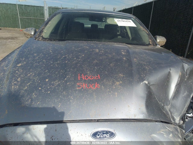 2020 Ford Fusion, VIN: 3FA6P0LU0LR112022