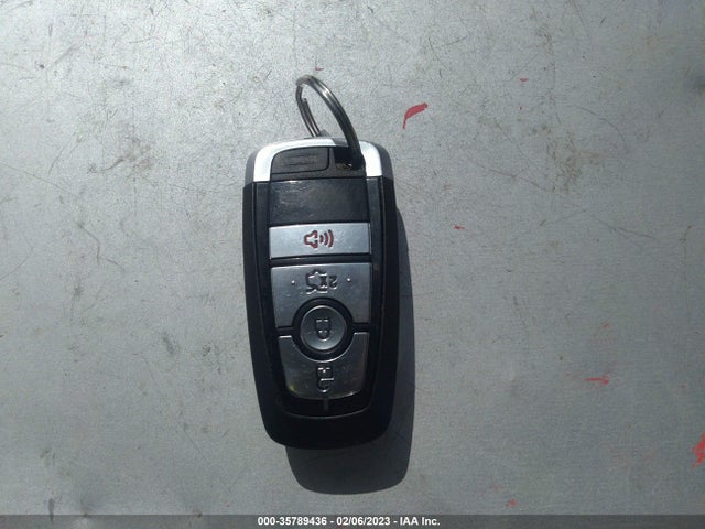 2020 Ford Fusion, VIN: 3FA6P0LU0LR112022