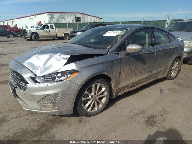 2020 Ford Fusion, VIN: 3FA6P0LU0LR112022