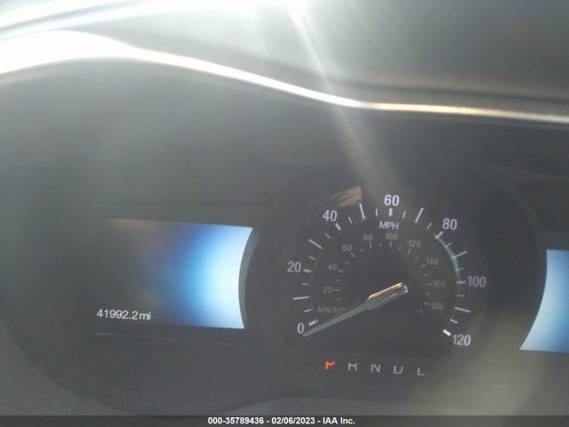 2020 Ford Fusion, VIN: 3FA6P0LU0LR112022