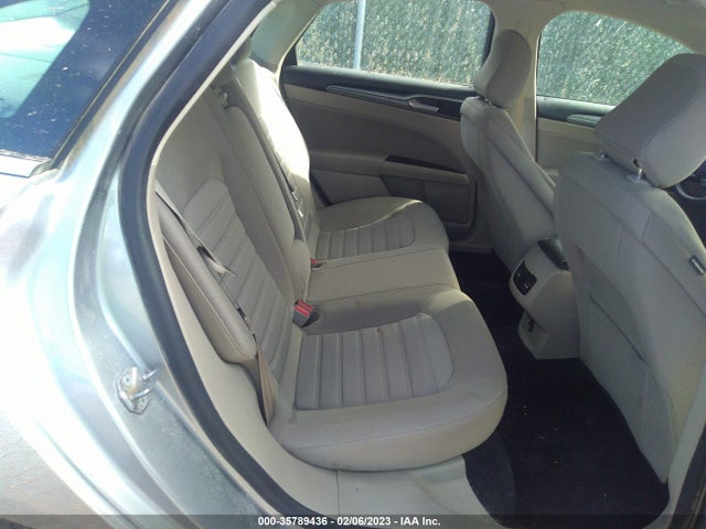 2020 Ford Fusion, VIN: 3FA6P0LU0LR112022