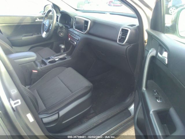 KNDPM3AC3N7965771 KIA Sportage Lx