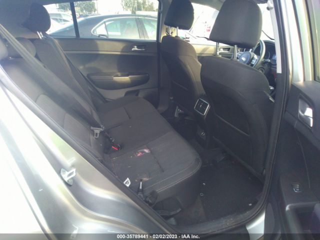 KNDPM3AC3N7965771 KIA Sportage Lx