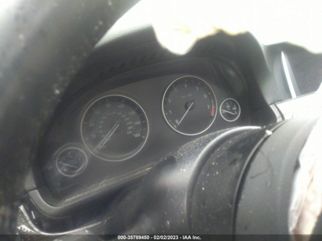 WBA5B1C55FG128759 BMW 5 Series 535i