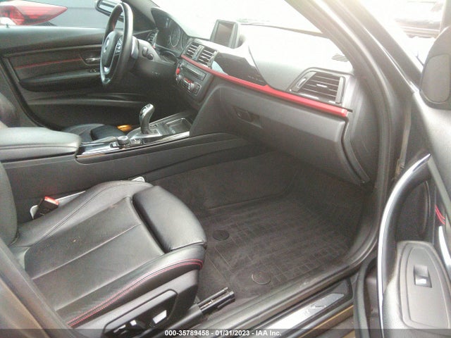 BMW 3 Series 328i 2012 WBA3A5G56CNN65558 Image 6