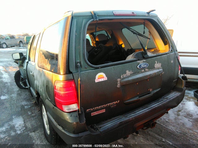 2004 FORD EXPEDITION SPECIAL SERVICE/XLT VIN: 1FMPU16L34LB64157