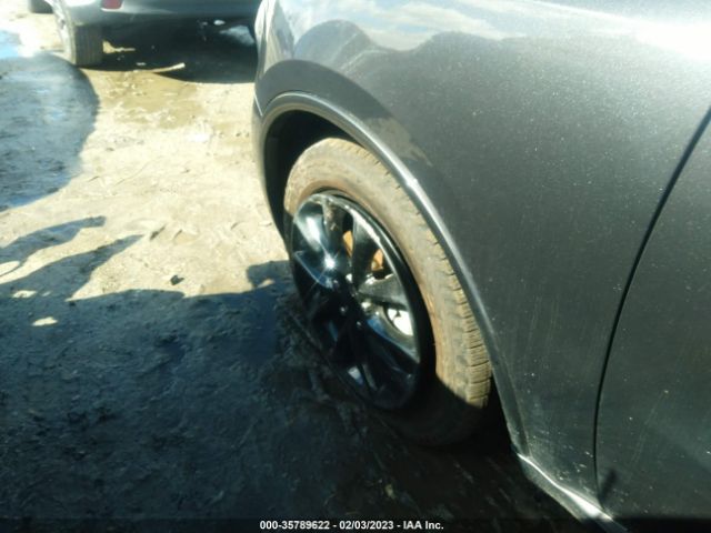 1C4RDHDG1JC329002 Dodge DURANGO GT