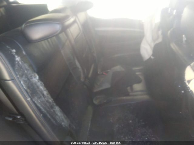 1C4RDHDG1JC329002 Dodge DURANGO GT