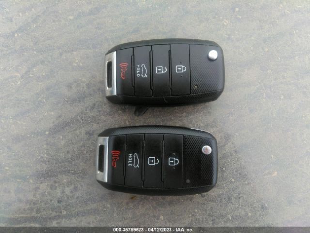 5XXGM4A78FG454834 KIA Optima Lx
