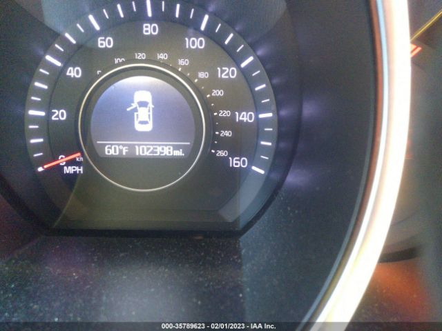 5XXGM4A78FG454834 KIA Optima Lx