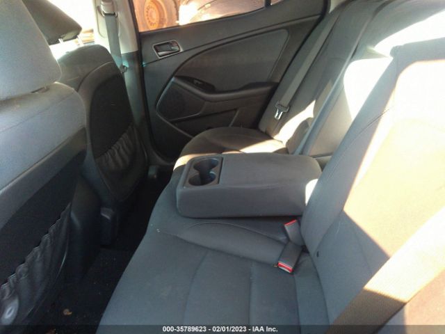 5XXGM4A78FG454834 KIA Optima Lx