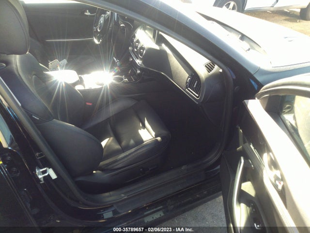 KIA Stinger 2018 KNAE15LA8J6034106 Image 5