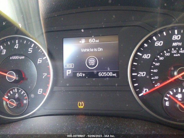 KIA Stinger 2018 KNAE15LA8J6034106 Image 7