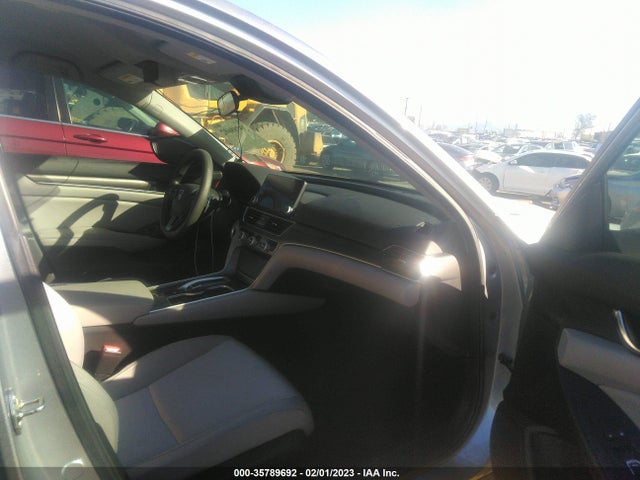 2019 Honda Accord, VIN: 1HGCV3F13KA005207