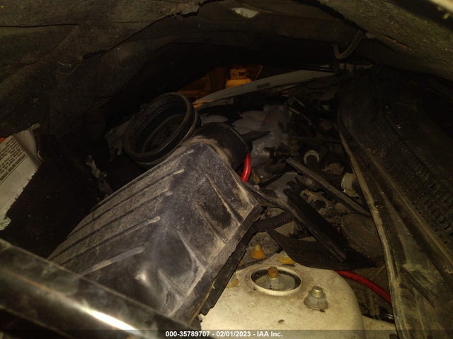 2000 HONDA ACCORD SDN EX W/LEATHER VIN: 1HGCG1654YA016243