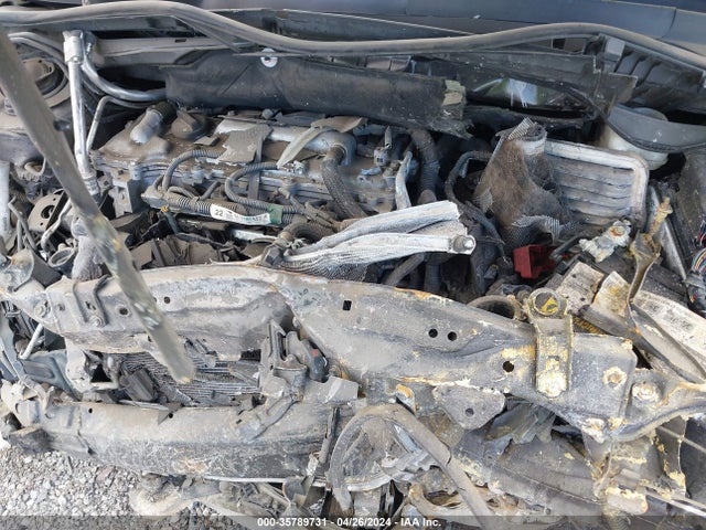 Toyota COROLLA SE 2018 5YFBURHE3JP739100 Image 10