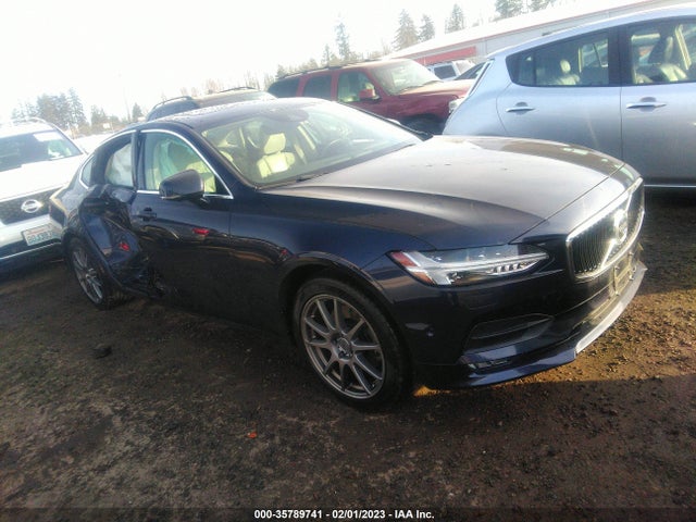 2017 Volvo S90, VIN: YV1102AK2H1016569