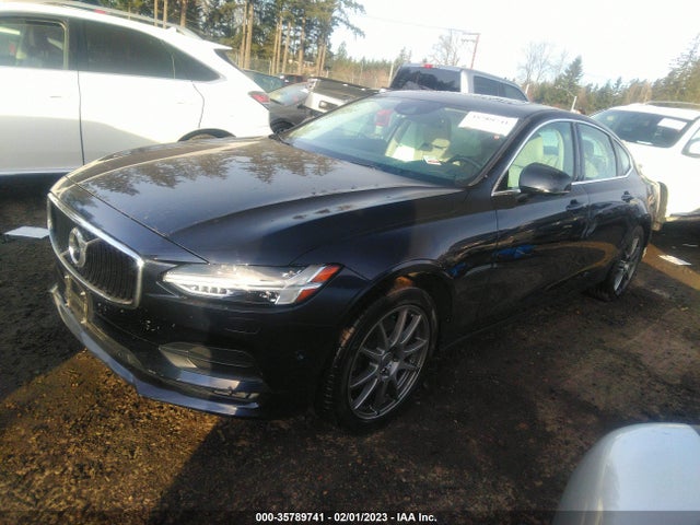 2017 Volvo S90, VIN: YV1102AK2H1016569