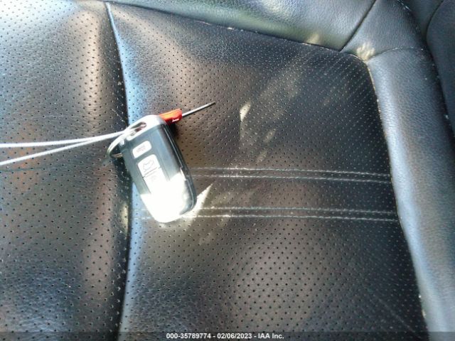 5XYKU4A17BG019914 KIA SORENTO EX