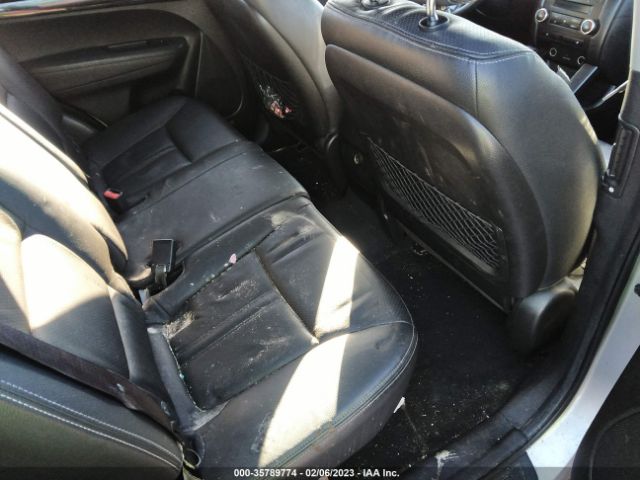5XYKU4A17BG019914 KIA SORENTO EX